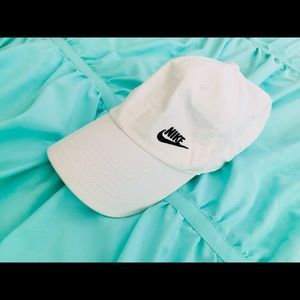Nike hat